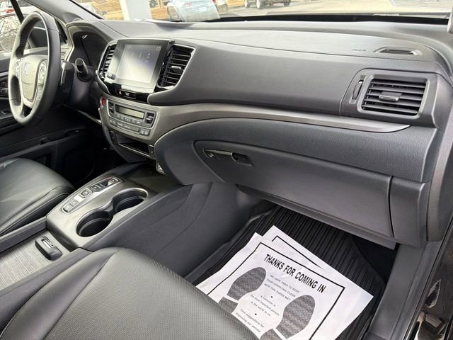 Used 2022 Honda Ridgeline RTL image 29