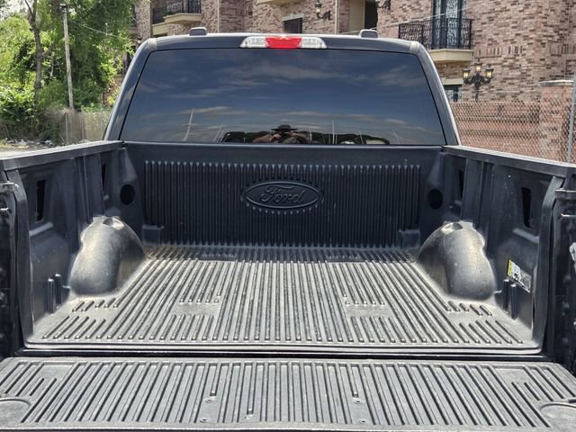 Certified 2021 Ford F150 XLT w/ Max Trailer Tow Package AWD/4WD image 13