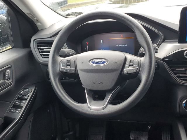 Certified 2025 Ford Escape Active image 23