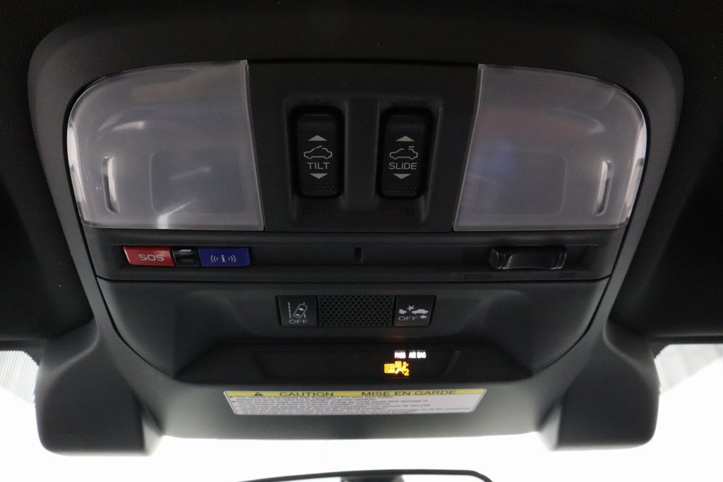 Used 2022 Subaru Impreza 2.0i Sport image 29