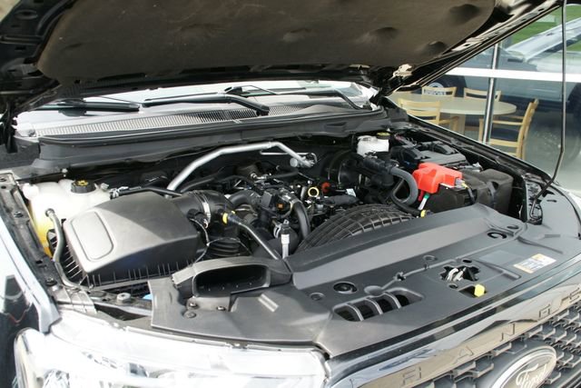 Certified 2023 Ford Ranger XLT w/ Equipment Group 301A Mid image 15