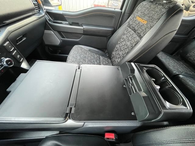 Certified 2023 Ford F150 Tremor AWD/4WD image 23