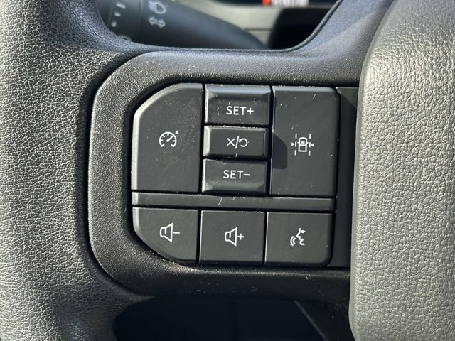 Certified 2024 Ford F150 STX RWD image 19
