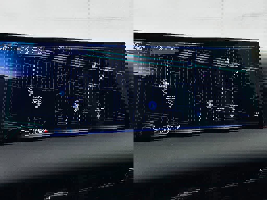 Used 2026 Genesis G80 3.5T Prestige image 28