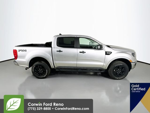 Certified 2023 Ford Ranger XLT w/ Equipment Group 301A Mid AWD/4WD image 11
