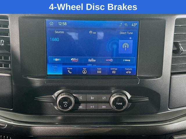 Certified 2023 Ford F150 XL w/ STX Appearance Package image 28