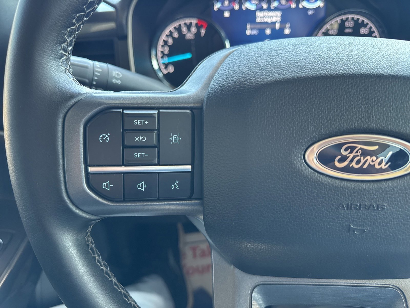 Certified 2023 Ford F150 XLT w/ Equipment Group 302A High image 29