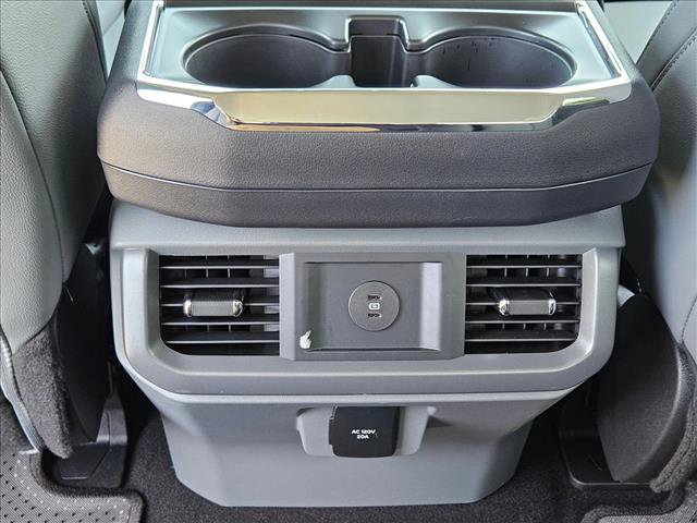 Certified 2025 Ford F150 Lightning Flash AWD/4WD image 18