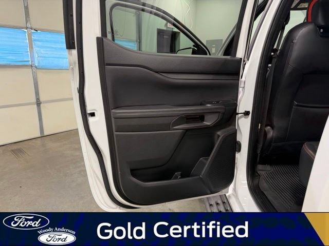 Certified 2024 Ford Ranger Raptor AWD/4WD image 26