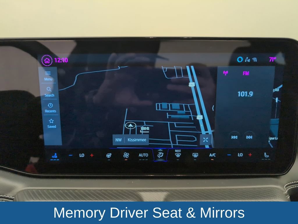 Certified 2024 Ford Mustang GT Premium w/ GT Performance Package image 26