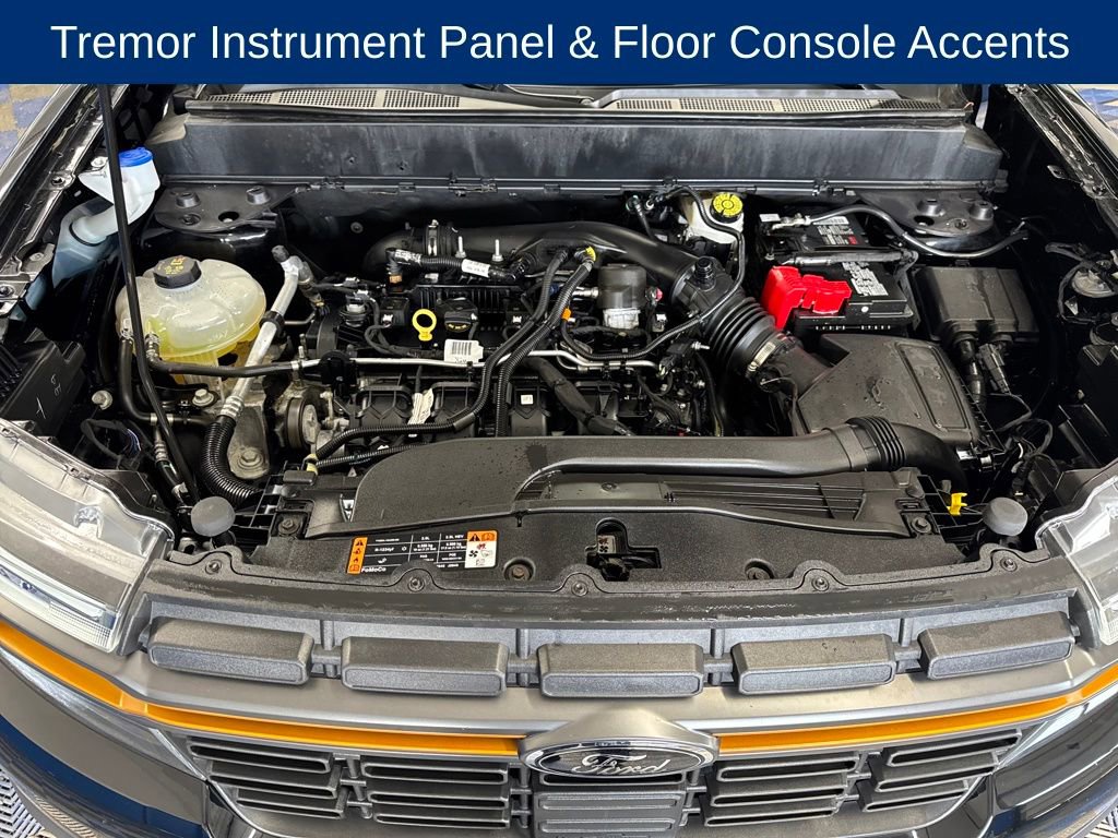 Certified 2024 Ford Maverick Tremor w/ Tremor Off-Road Package AWD/4WD image 26