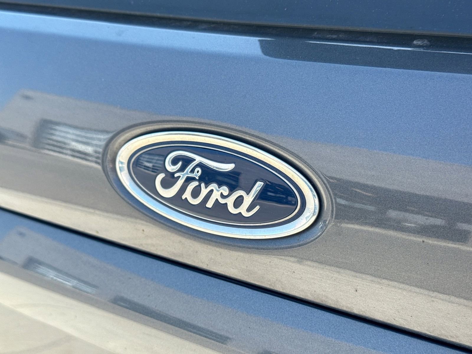 Certified 2020 Ford EcoSport SES w/ Interior Protection Package AWD/4WD image 14