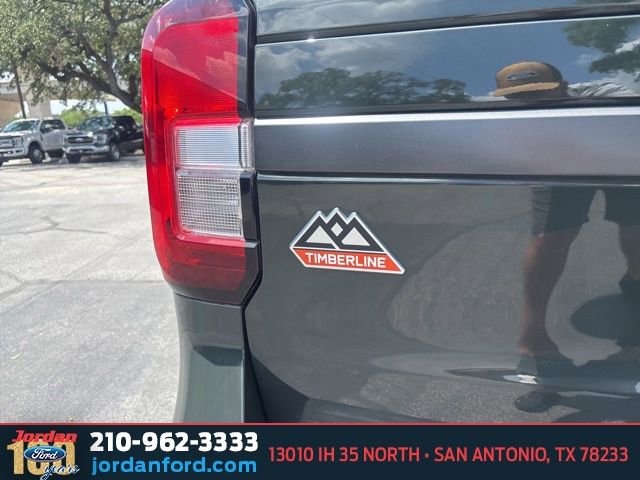 Certified 2023 Ford Expedition Timberline AWD/4WD image 9