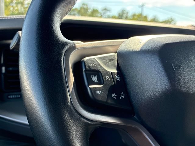 Certified 2025 Ford Bronco Outer Banks AWD/4WD image 28