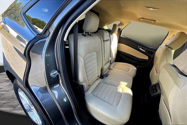 Certified 2023 Ford Edge SE image 32