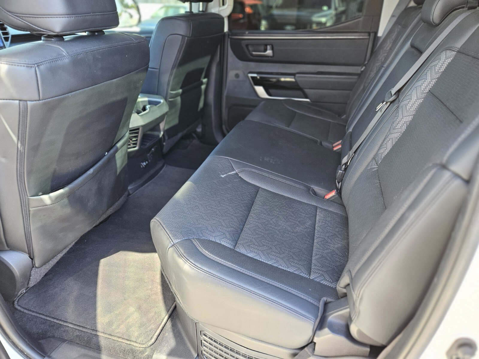 Used 2024 Toyota Tundra Limited image 18