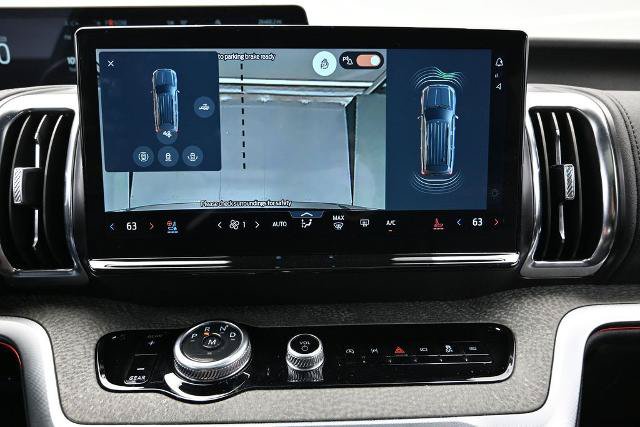 Certified 2025 Ford Expedition Tremor AWD/4WD image 36