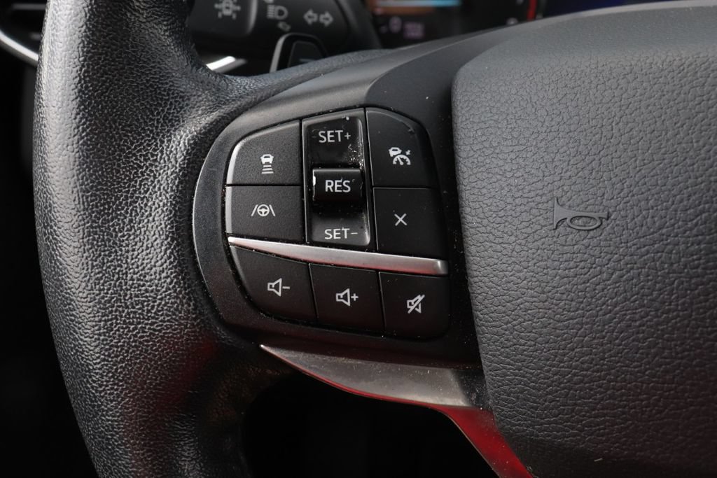 Certified 2020 Ford Explorer Limited AWD/4WD image 28