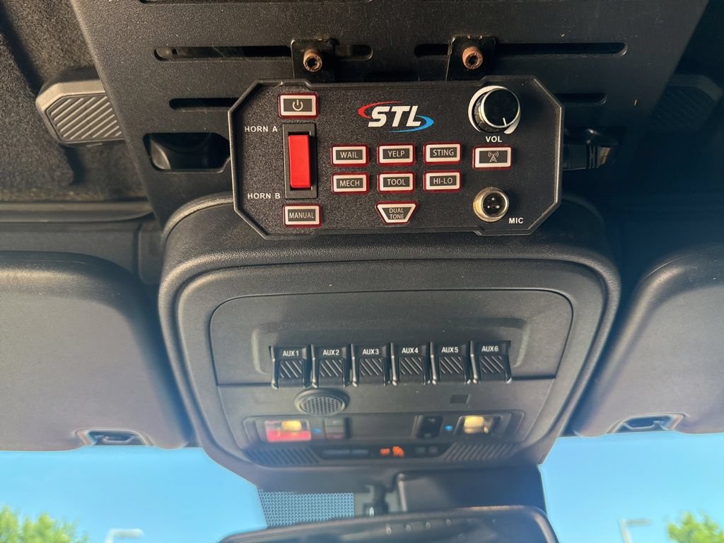 Certified 2023 Ford Bronco Wildtrak AWD/4WD image 24