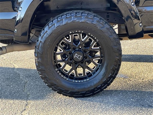 Certified 2021 Ford F250 Lariat w/ Lariat Ultimate Package image 9