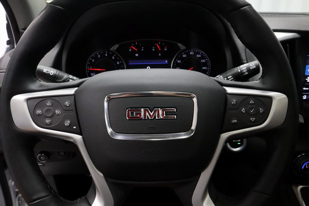 Used 2023 GMC Terrain SLT AWD/4WD image 29