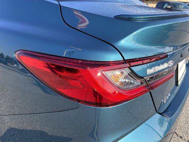 Used 2026 Toyota Camry SE w/ Convenience Package FWD image 11