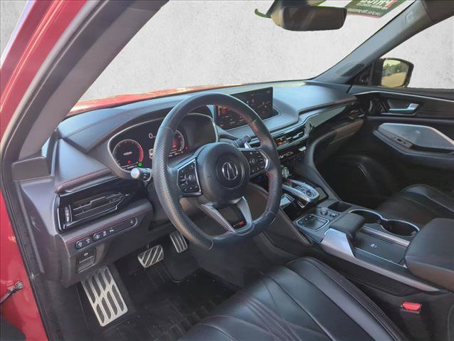 Used 2024 Acura MDX Type S AWD/4WD image 10