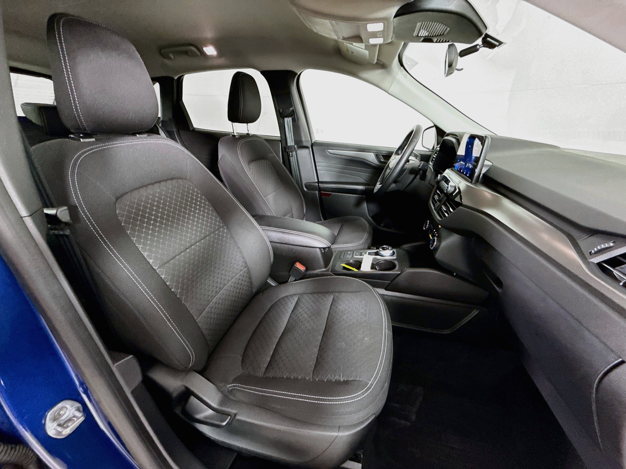 Certified 2023 Ford Escape Active w/ Cold Weather Package FWD image 27