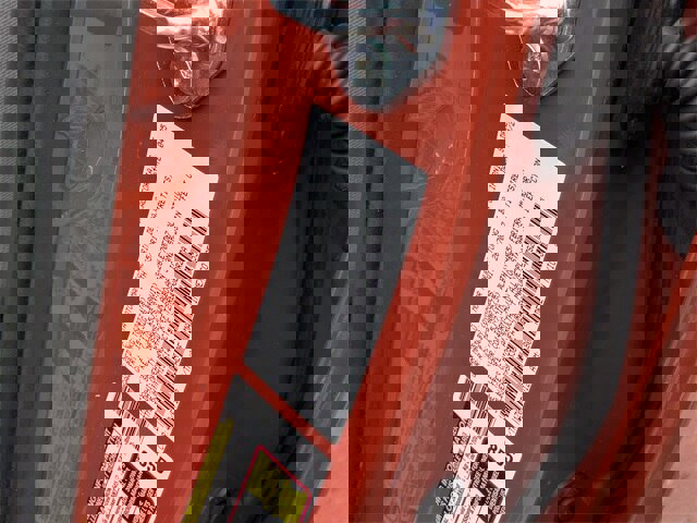 Used 2025 Toyota Tacoma TRD Off-Road image 40