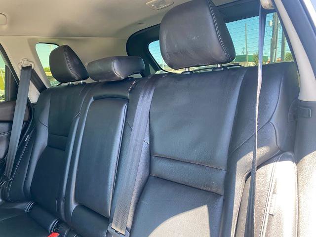Used 2023 Nissan Rogue SL w/ SL Premium Package FWD image 29