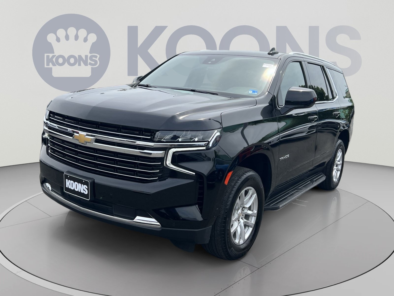 Used 2024 Chevrolet Tahoe LT AWD/4WD image 5