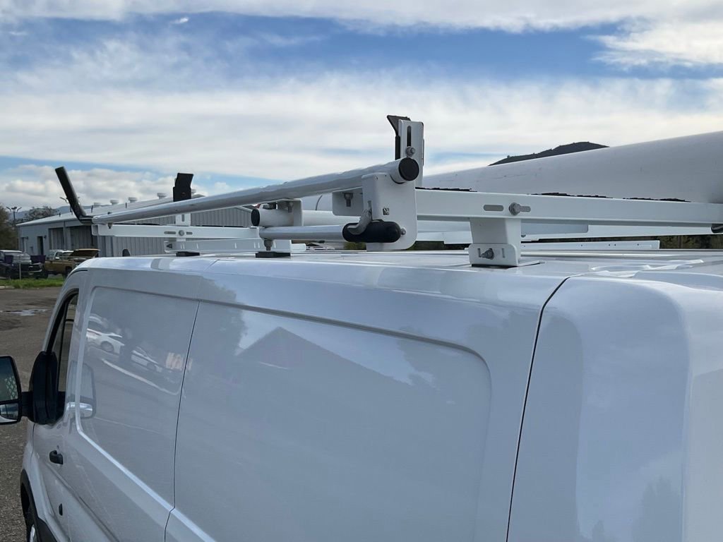 Certified 2021 Ford Transit 250 Low Roof w/ Exterior Upgrade Package image 32