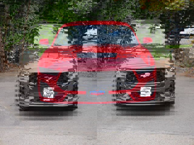 Certified 2024 Ford Mustang GT image 27