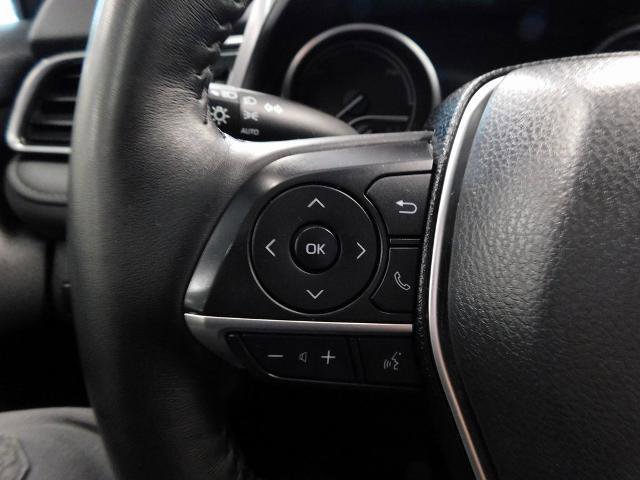 Used 2023 Toyota Camry XLE w/ Navigation Package image 20