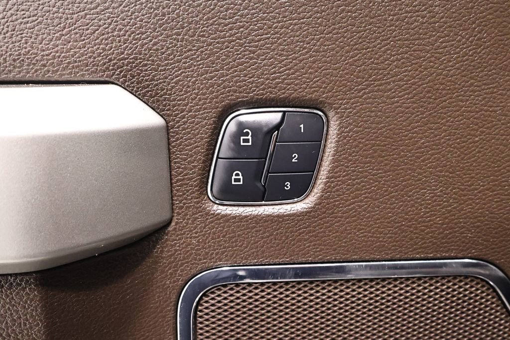 Certified 2017 Ford F350 King Ranch w/ King Ranch Ultimate Package image 8