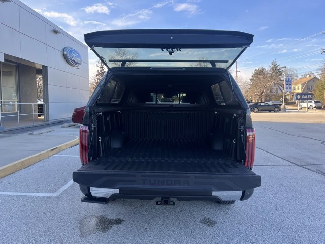 Used 2023 Toyota Tundra 1794 Edition image 24