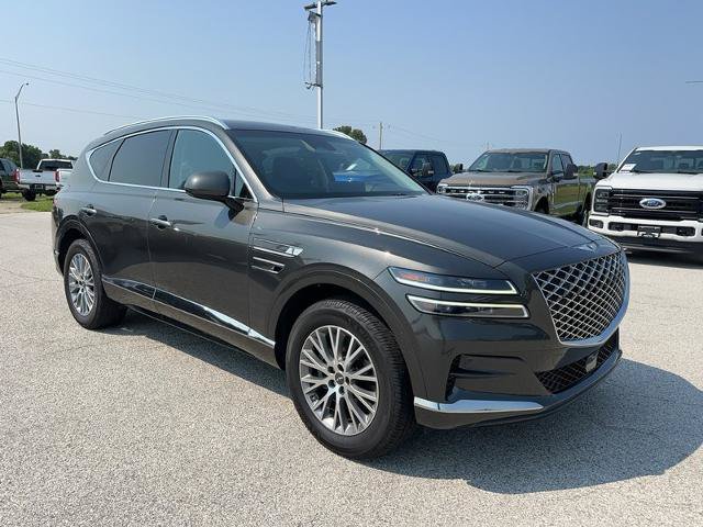 Used 2024 Genesis GV80 2.5T AWD/4WD image 8