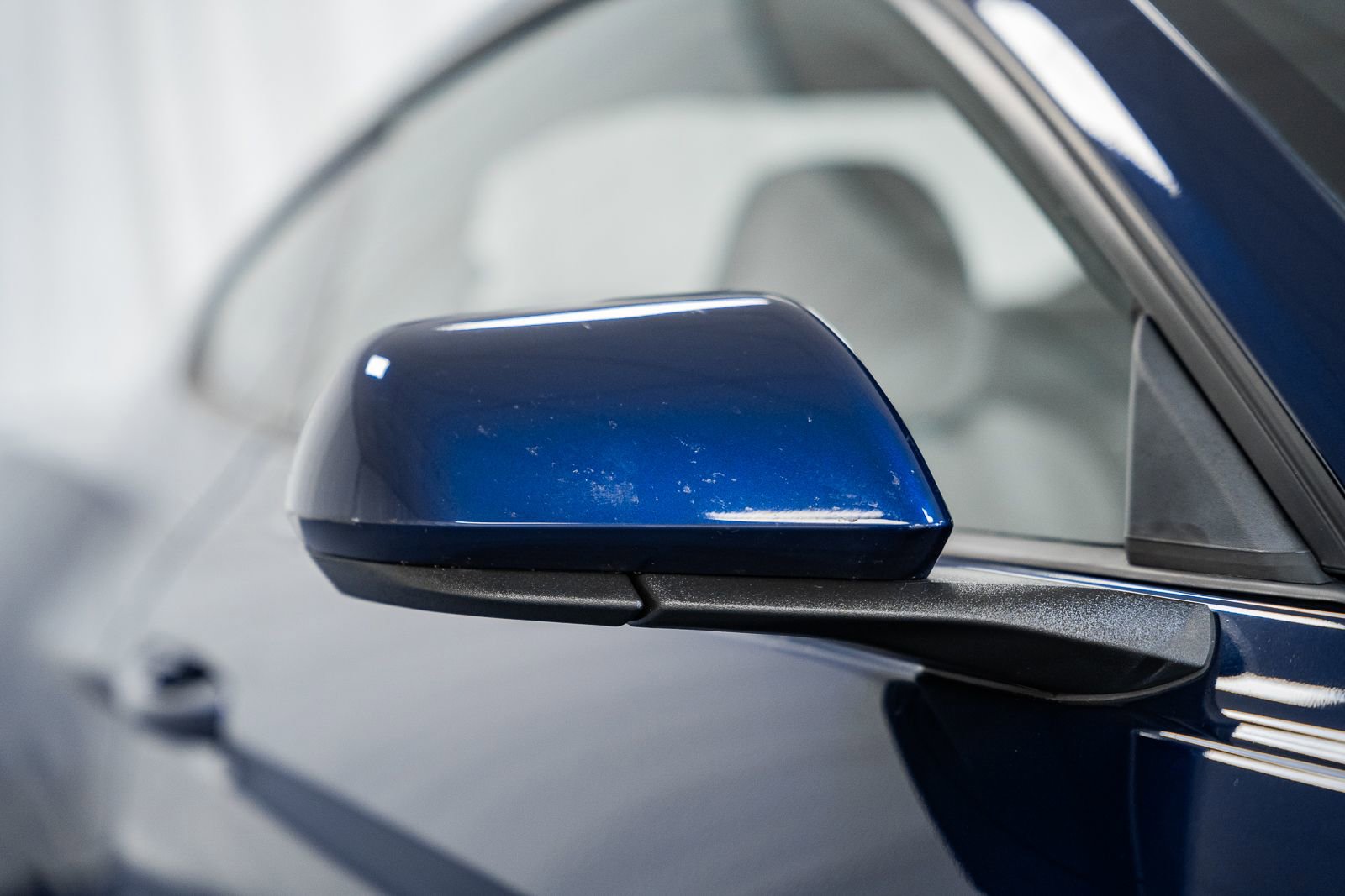 Certified 2019 Ford Mustang Coupe image 13