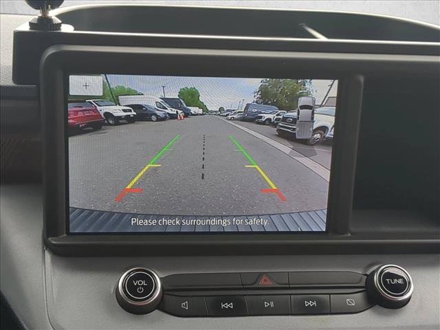 Certified 2022 Ford Maverick Lariat w/ Lariat Luxury Package FWD image 13