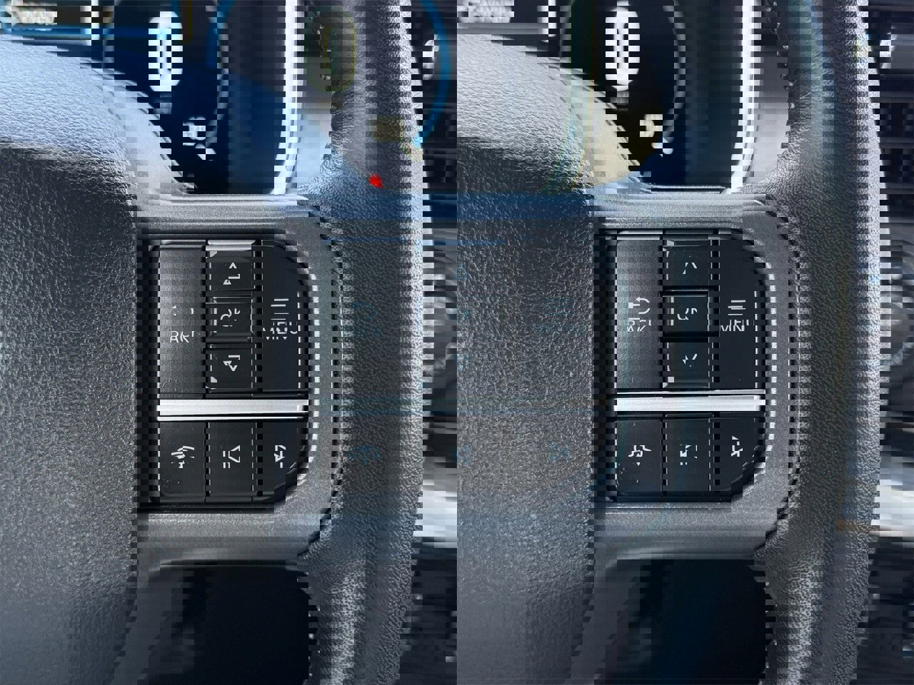 Certified 2023 Ford F150 Lariat w/ Trailer Tow Package image 13