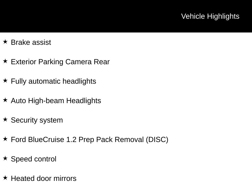 Certified 2023 Ford Mustang Mach-E Premium RWD image 20