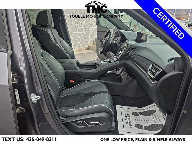 Used 2021 Acura RDX A-Spec image 31