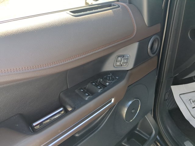 Certified 2021 Ford Expedition Max King Ranch AWD/4WD image 14