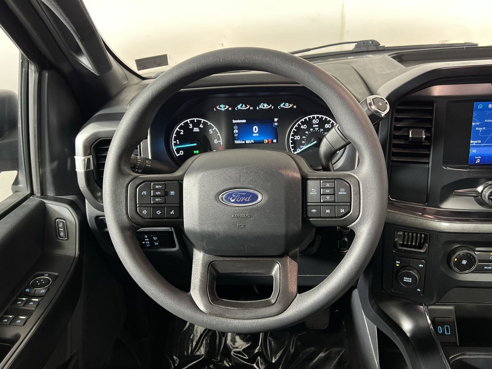 Certified 2023 Ford F150 XL w/ STX Appearance Package AWD/4WD image 16