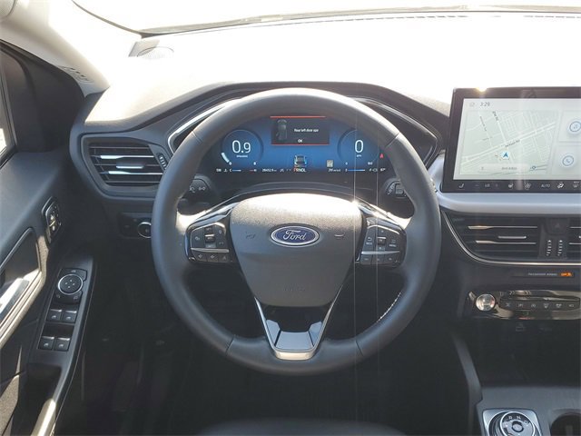 Certified 2023 Ford Escape Platinum image 27