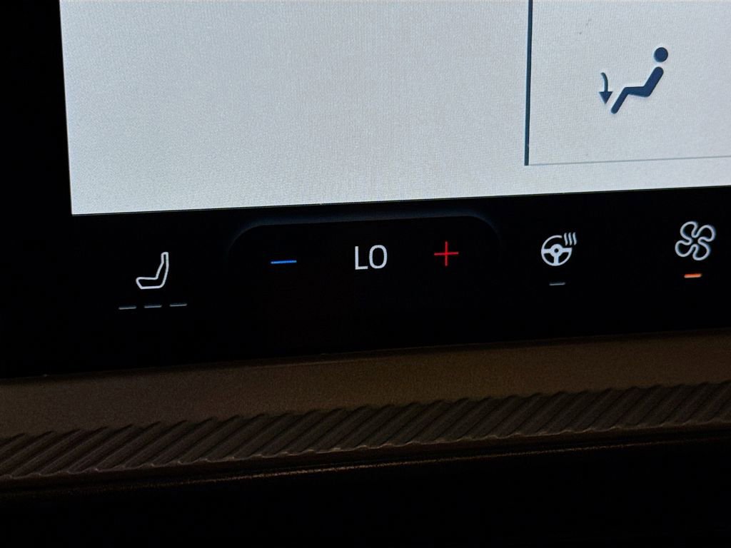 Certified 2025 Ford Bronco Sport Outer Banks w/ Outer Banks Tech Package+ image 23