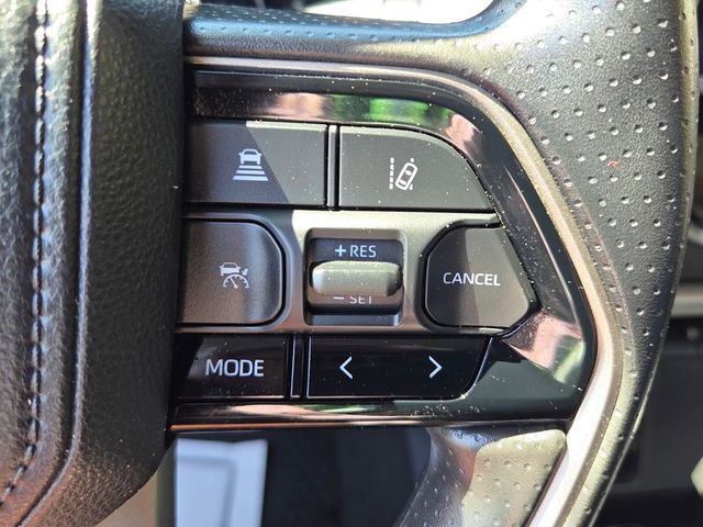 Used 2024 Toyota Tundra SR5 w/ SR5 Convenience Package image 23