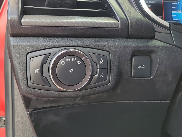 Certified 2019 Ford Fusion Sport image 26