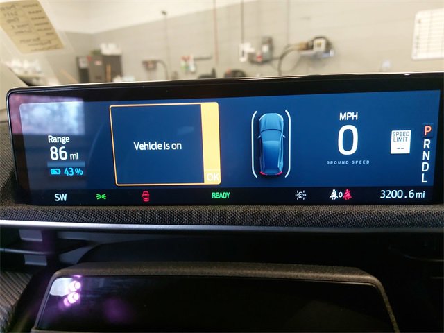 Certified 2024 Ford Mustang Mach-E Premium image 19