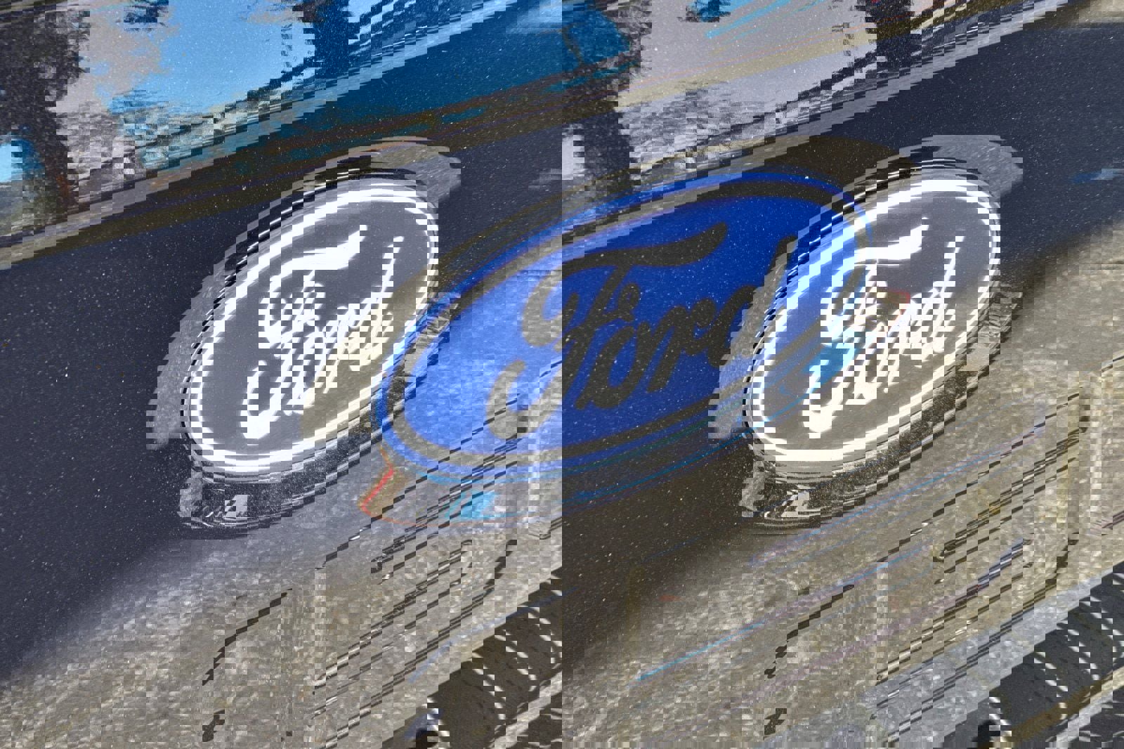 Certified 2025 Ford F150 XLT w/ Equipment Group 301A Standard image 26